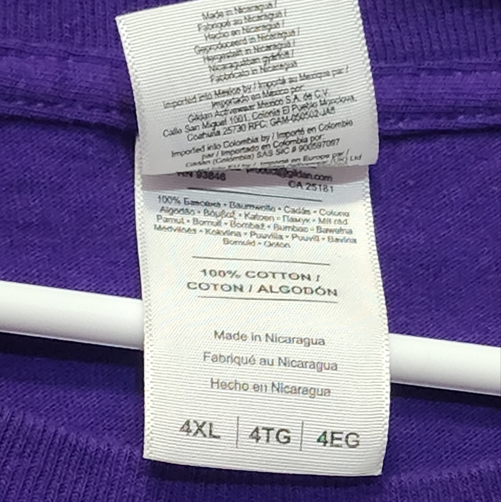 Gildan Riddler Tee - Picture 5 of 6